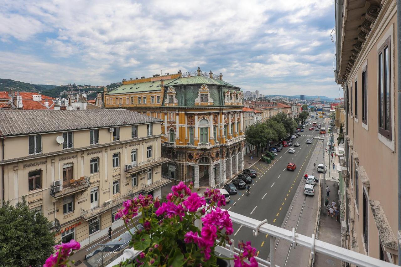 Market Inn - Zajc Рієка Екстер'єр фото